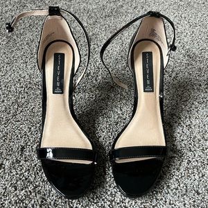 Steve Madden Strappy Heels